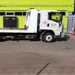 Auto Care Towing Pty Ltd - Brooklyn, VIC