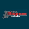 Magnum  Metals gallery