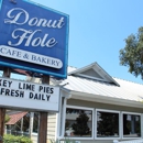 Donut Hole Bakery Cafe - Ice Cream & Frozen Desserts