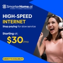 SmarterHome.ai - Compare Local Internet Deals