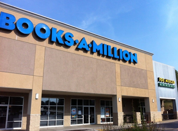 Books-A-Million - Winchester, VA