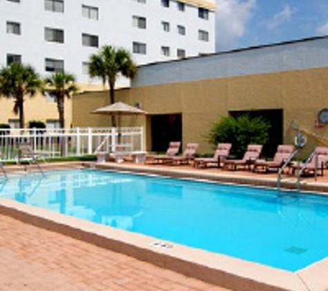 The Meridian at Westwood - Fort Walton Beach, FL