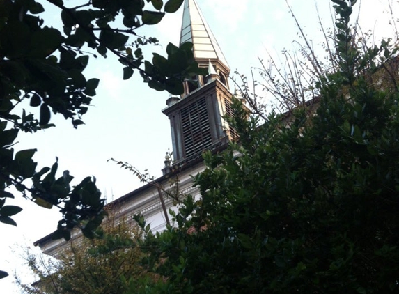 First Presbyterian Church - Winter Haven, FL