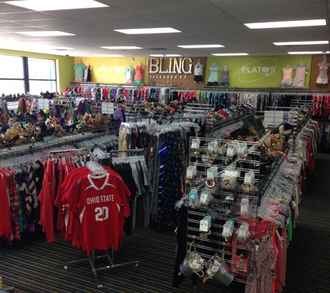 Plato's Closet - Ontario, OH - Ontario, OH