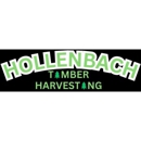 Hollenbach Timber Harvesting - Tree Service