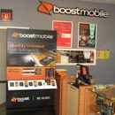 Boost Mobile - Cellular Telephone Service