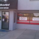 Body Beautiful Collision Repair II - Automobile Body Repairing & Painting