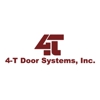 4-T Door Systems gallery