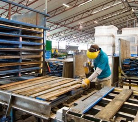 Plain Pallets Pty Ltd - Braeside, VIC. Interested In Custom Pallets In Melbourne? Contact Us!