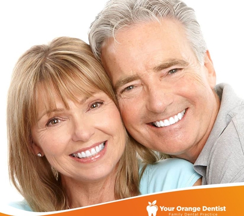 Your Orange Dentist - Orange, NSW