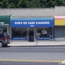 Kim's Cleaners - Dry Cleaners & Laundries