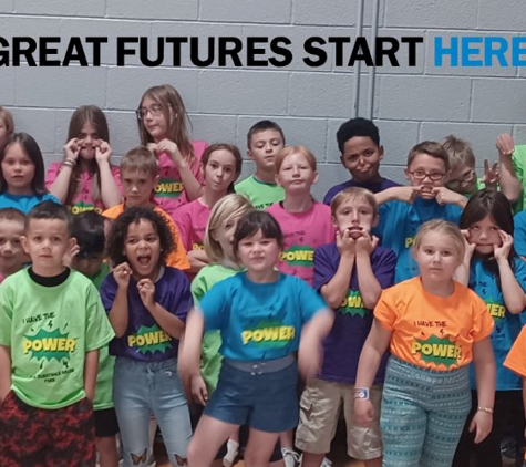 Boys & Girls Club of Fremont County Inc - Canon City, CO