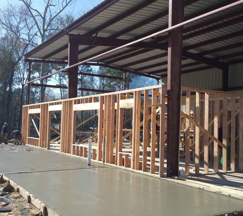 Cross Creek Custom Builders - Crosby, TX