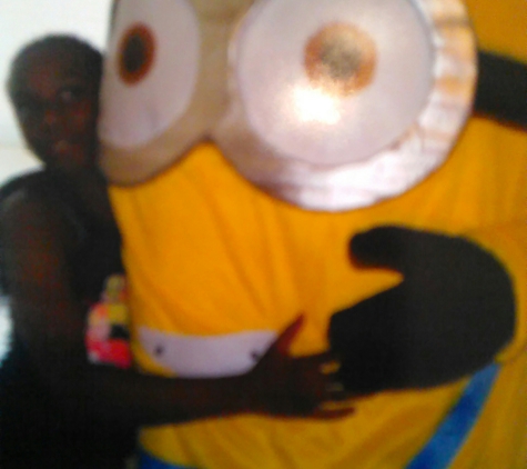 Bonbontheclownandfriends - Dundalk, MD. I love minion