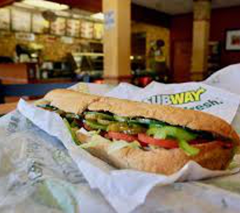 Subway - Las Vegas, NV