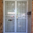 Custom Security Doors - Garage Doors & Openers