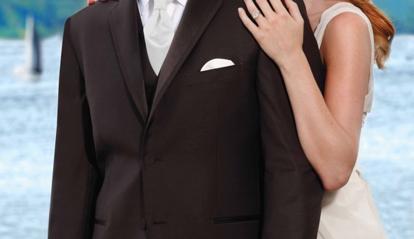 Tuxedo Rental by RJS - Nashville, TN