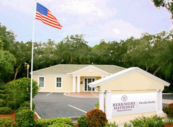 Berkshire Hathaway HomeServices Florida Realty - Sarasota, FL