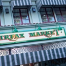 Fairfax Market - Cocktail Lounges