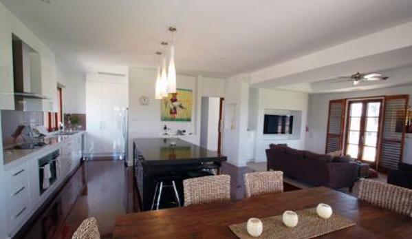 Sam Lindsey Constructions - Wangaratta, VIC