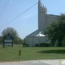 Trinity Lutheran Church - Lutheran Church Missouri Synod