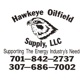 Hawkeye Oilfield Supply