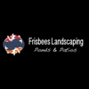 Frisbees Landscaping, Ponds and Patios gallery