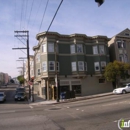 Mission Beach Cafe