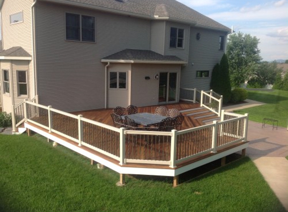 Deck Restore llc - Medford, NJ