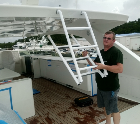 3G Marine Service - West Park, FL