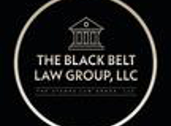 The Black Belt Law Group  LLC - Bessemer, AL