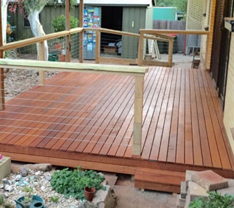 J & S Pergola Installations - Salisbury South, SA