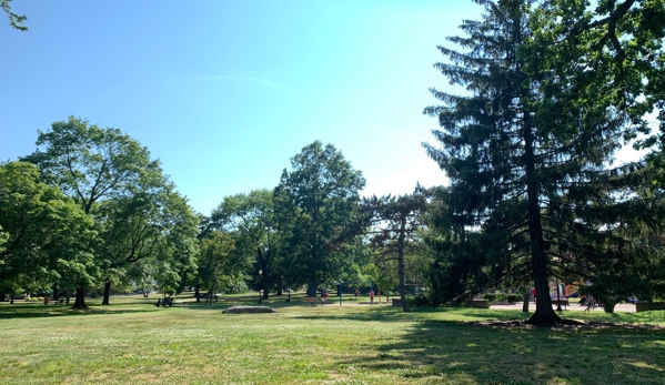 Lippitt Memorial Park - Providence, RI