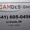 Cam Designs gallery