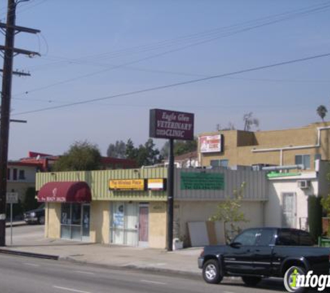 Eagle Glen Veterinary Clinic - Los Angeles, CA