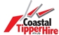 Coastal Tipper Hire - Excavation & Earthmoving Contractors