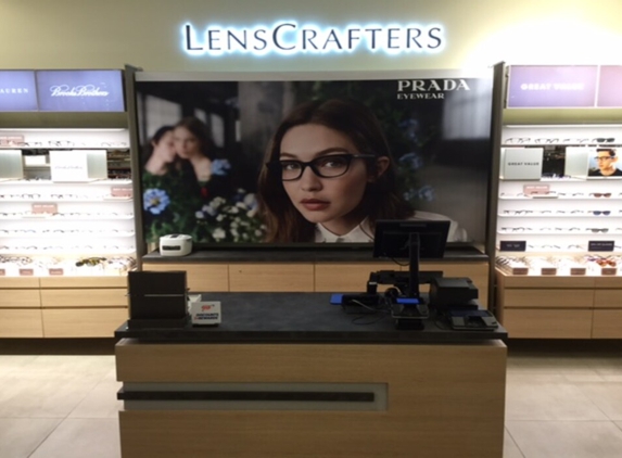 LensCrafters at Macy's - Westminster, CO