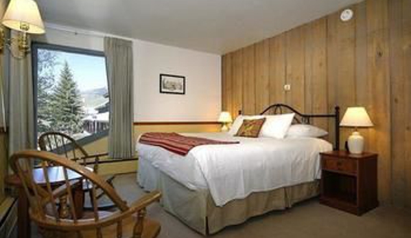 Cristiana Guesthaus - Crested Butte, CO