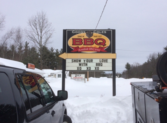 Goody Cole's Smokehouse II - Brentwood, NH