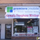 Freephone Wireless - Cellular Telephone Equipment & Supplies