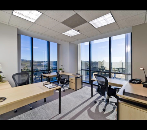 Regus - Irvine, CA