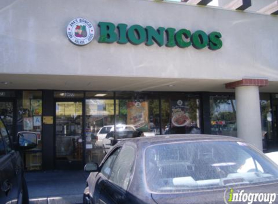 Ana's Bionicos - Norwalk, CA