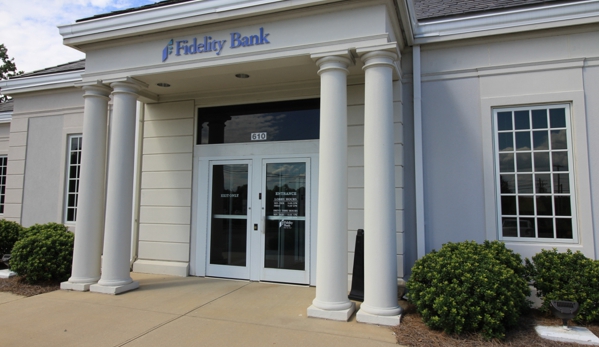 Fidelity Bank - Gastonia, NC