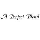 A Perfect Blend - Florists