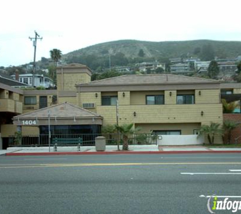 Art Hotel Laguna Beach - Laguna Beach, CA