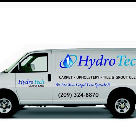 Hydro tech carpet and tile cleaning - Stockton, CA