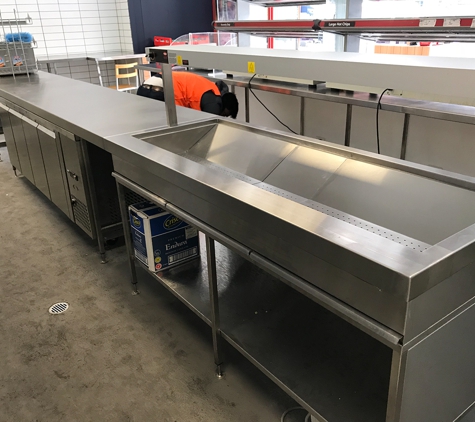 Elite Catering Equipment Pty Ltd - Moorabbin, VIC