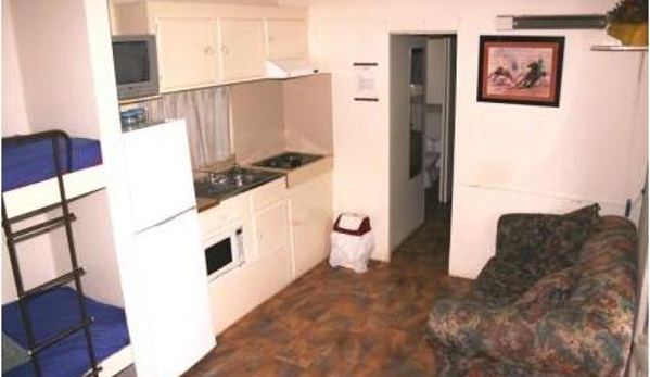 Manbulloo Homestead - Cossack, NT