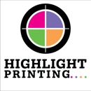 Highlight Printing - Printing Services