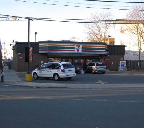 7-Eleven - Lynn, MA